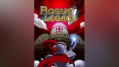 Rogue Legacy Steam CD Key (Global)
