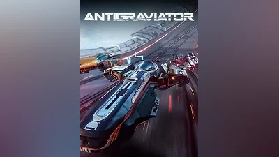 Antigraviator Steam CD Key (Global)