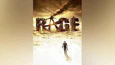 Rage Steam CD Key (Global)