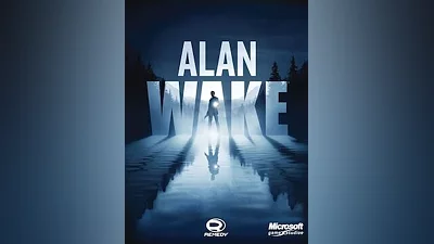 Alan Wake Steam CD Key (Global)