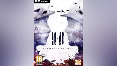 11-11 Memories Retold Steam CD Key (Global)