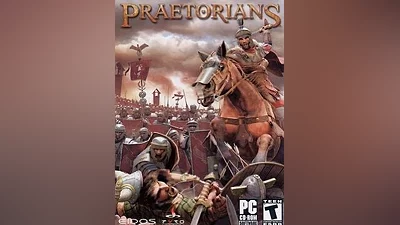 Praetorians Steam CD Key (Global)