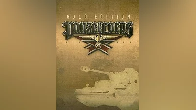 Panzer Corps Gold Edition Steam CD Key (Global)