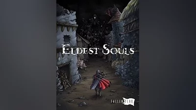 Eldest Souls Steam CD Key (Global)