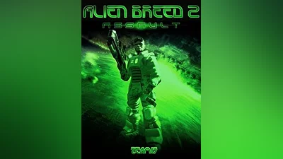 Alien Breed 2: Assault Steam CD Key (Global)