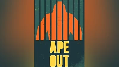 Ape Out Steam CD Key (Global)