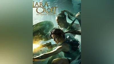Lara Croft and the Guardian of Light Steam CD Key (Global)