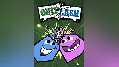 Quiplash Steam CD Key (Global)