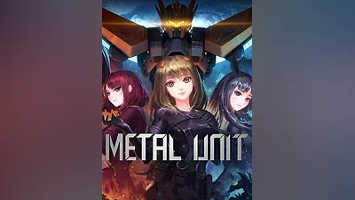 Metal Unit Steam CD Key (Global)