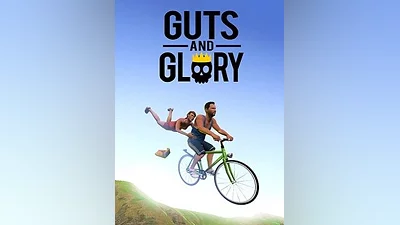 Guts and Glory Steam CD Key (Global)