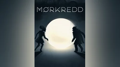 Morkredd Steam CD Key (Global)