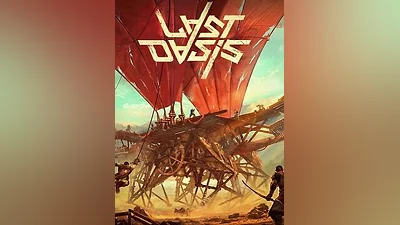 Last Oasis Steam CD Key (Global)