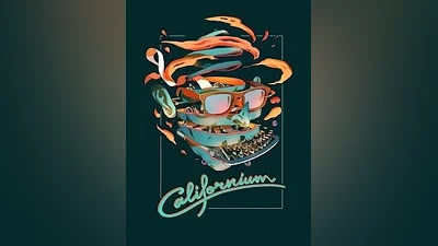 Californium Steam CD Key (Global)