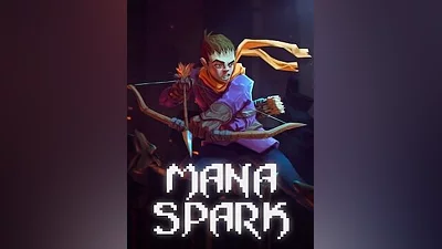 Mana Spark Steam CD Key (Global)