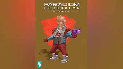 Paradigm Steam CD Key (Global)