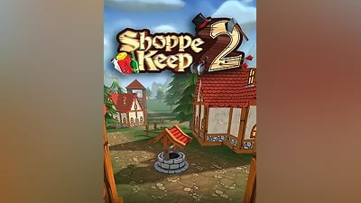 Shoppe Keep 2 Steam CD Key (Global)