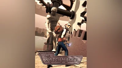 The Watchmaker Steam CD Key (Global)