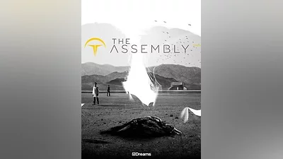 The Assembly Steam CD Key (Global)