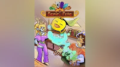 Serin Fate Steam CD Key (Global)