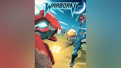 Warborn Steam CD Key (Global)