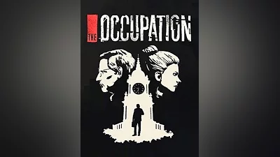The Occupation Steam CD Key (Global)