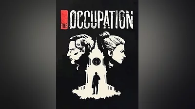 The Occupation Steam CD Key (Global)