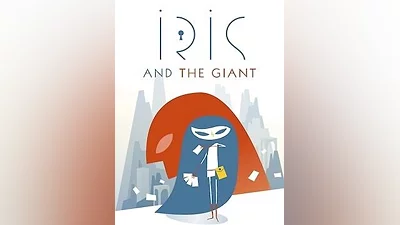 Iris and the Giant Steam CD Key (Global)