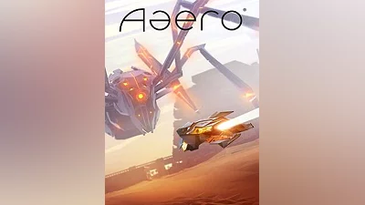 Aaero Steam CD Key (Global)
