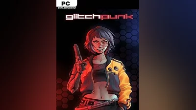 Glitchpunk Steam CD Key (Global)