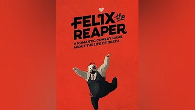 Felix The Reaper Steam CD Key (Global)
