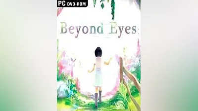 Beyond Eyes Steam CD Key (Global)