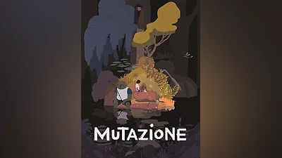 Mutazione Steam CD Key (Global)