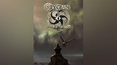 Stygian: Reign of the Old Ones Steam CD Key (Global)