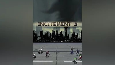 Incitement 3 Steam CD Key (Global)