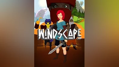 Windscape Steam CD Key (Global)