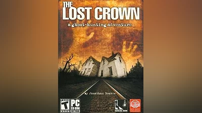 The Lost Crown Steam CD Key (Global)