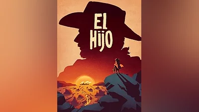 El Hijo - A Wild West Tale Steam CD Key (Global)