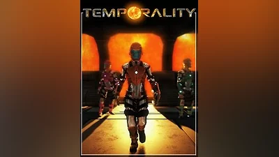 Project Temporality Steam CD Key (Global)