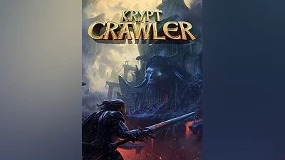 KryptCrawler Steam CD Key (Global)