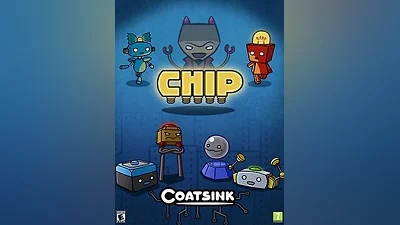 Chip Steam CD Key (Global)