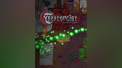 The Textorcist: The Story of Ray Bibbia Steam CD Key (Global)