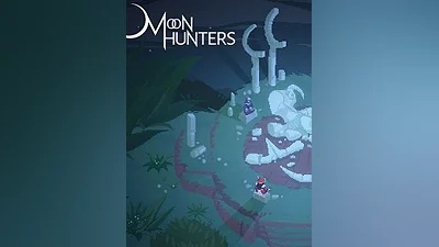 Moon Hunters Steam CD Key (Global)