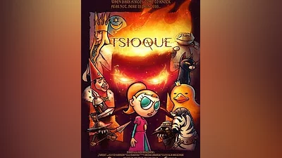 TSIOQUE Steam CD Key (Global)