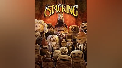 Stacking Steam CD Key (Global)