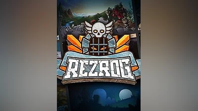 Rezrog Steam CD Key (Global)