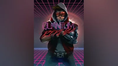 Quantum Replica Steam CD Key (Global)