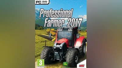 Professional Farmer 2017 Steam CD Key (Global)
