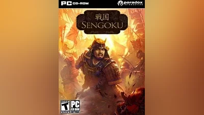 Sengoku Steam CD Key (Global)