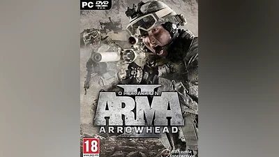 Arma II: Operation Arrowhead Steam CD Key (Global)