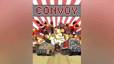 Convoy Steam CD Key (Global)